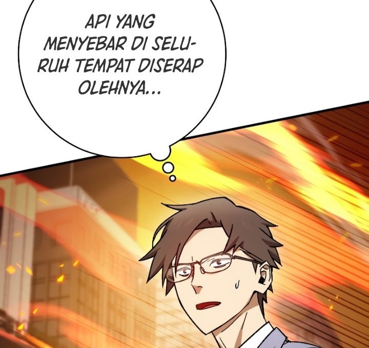 The Hero Returns Bab 43 halaman 29