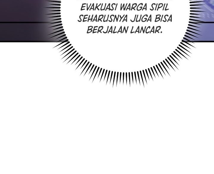 The Hero Returns Bab 43 halaman 89