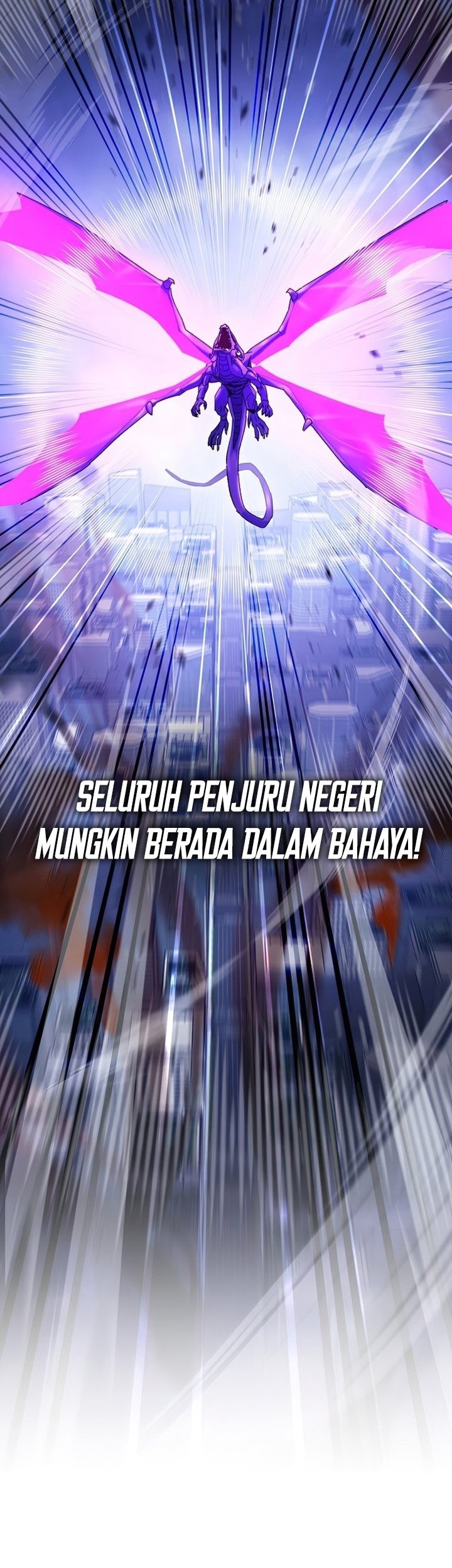 The Hero Returns Bab 44 halaman 10