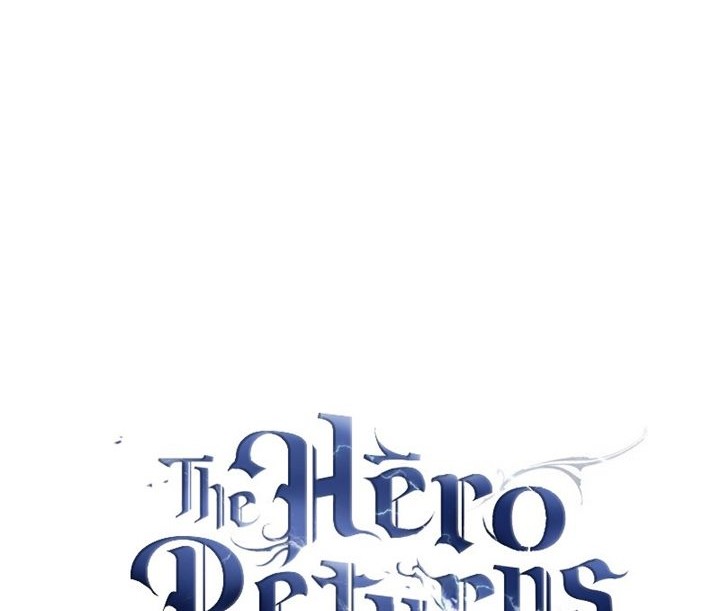 The Hero Returns Bab 44 halaman 11