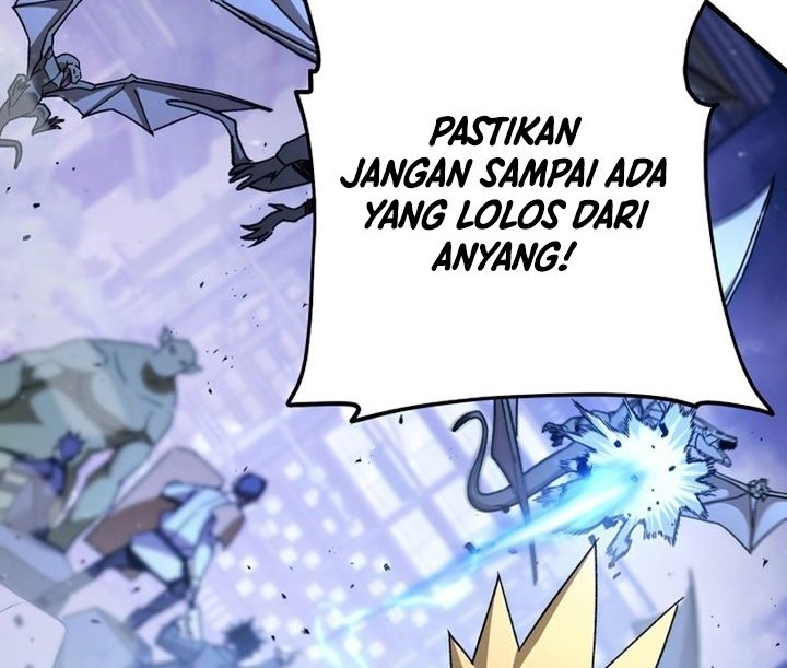 The Hero Returns Bab 44 halaman 13