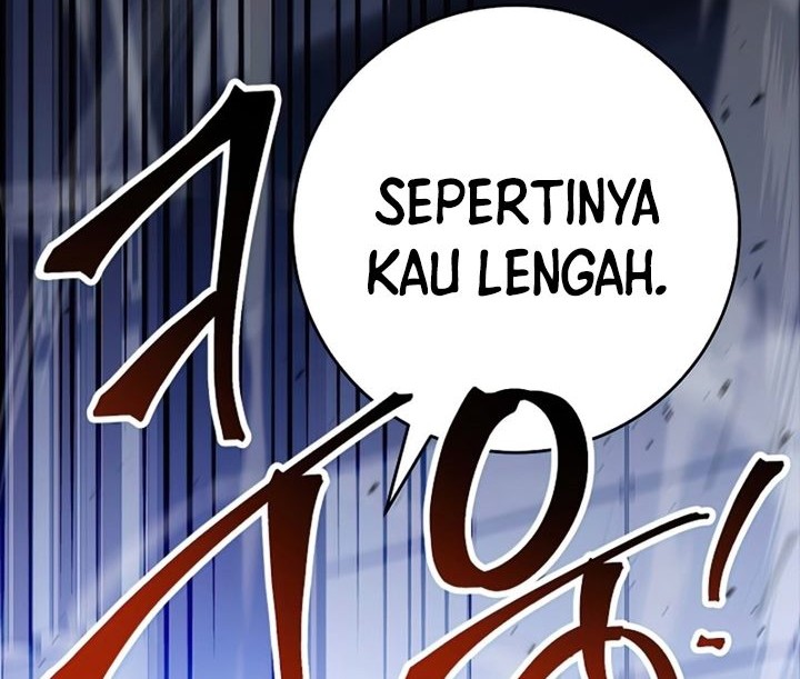 The Hero Returns Bab 44 halaman 23