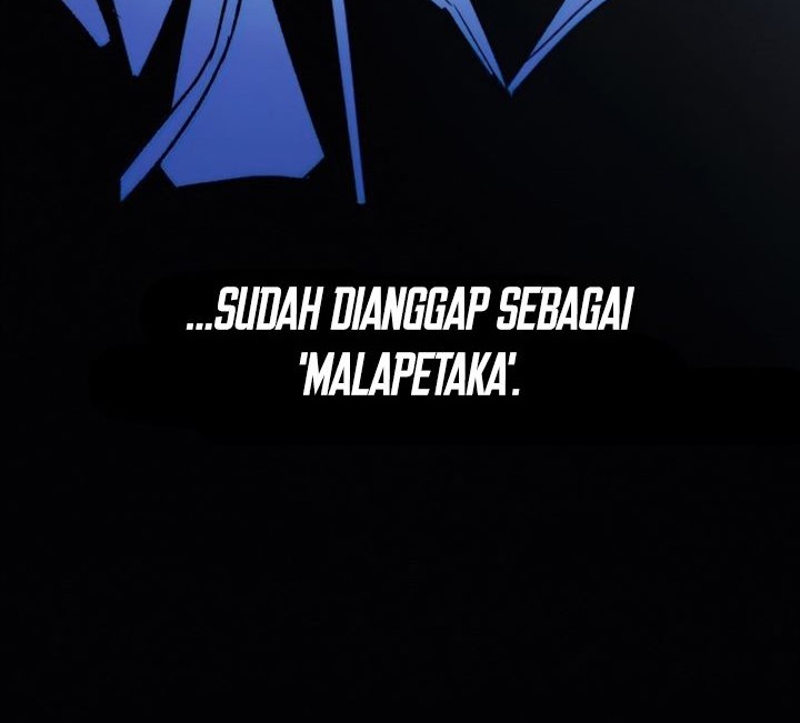 The Hero Returns Bab 44 halaman 69
