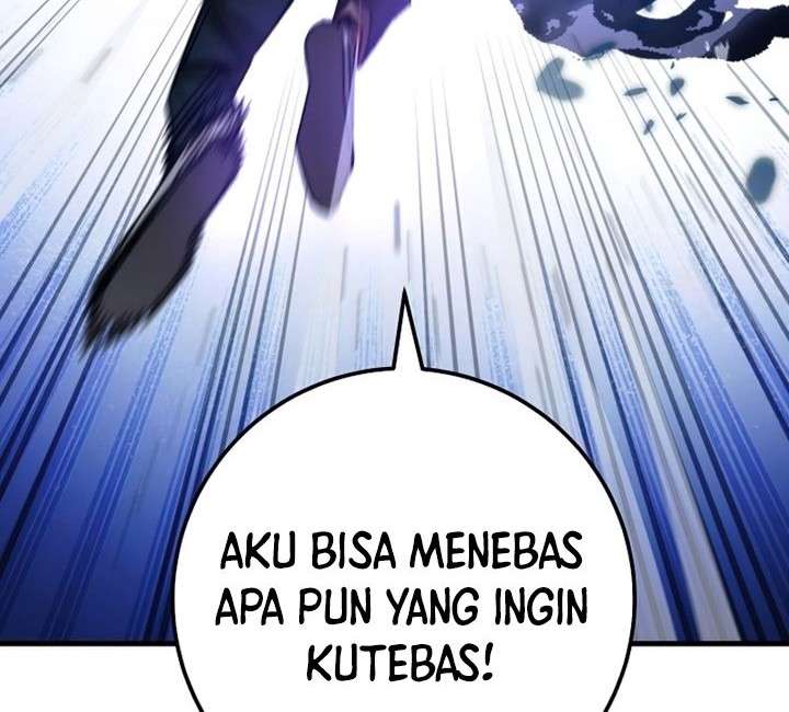 The Hero Returns Bab 44 halaman 77