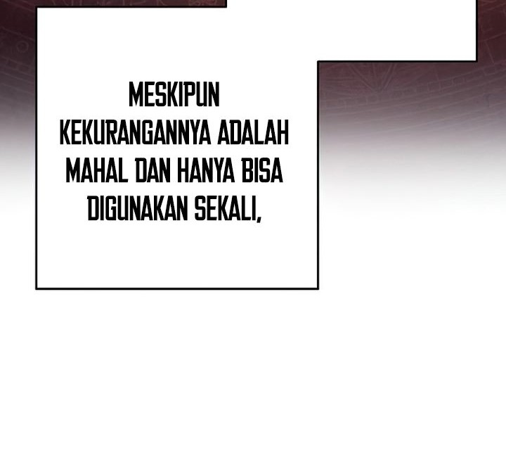 The Hero Returns Bab 44 halaman 85