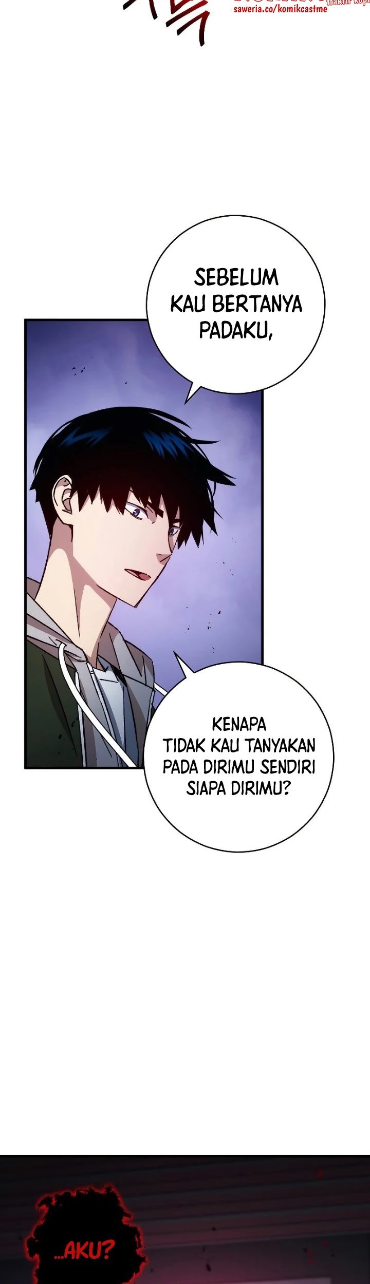 The Hero Returns Bab 45 halaman 24