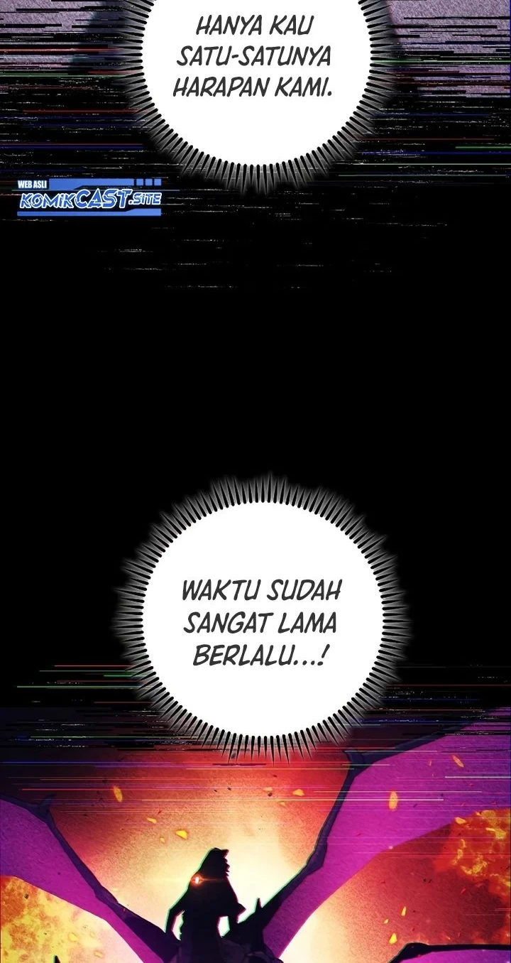 The Hero Returns Bab 46 halaman 29