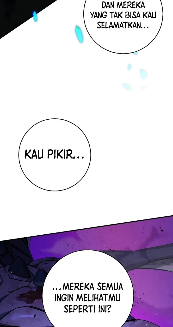 The Hero Returns Bab 46 halaman 41