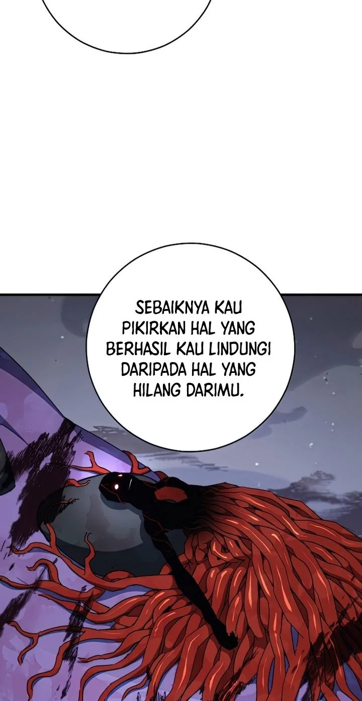 The Hero Returns Bab 47 halaman 16