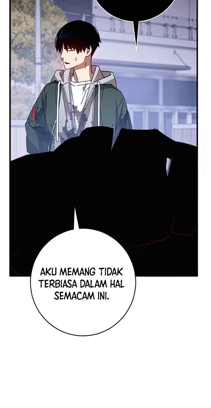 The Hero Returns Bab 47 halaman 18