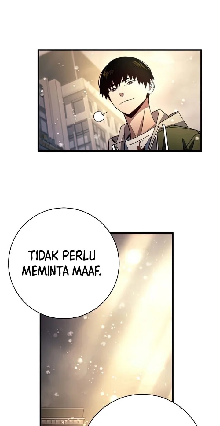 The Hero Returns Bab 47 halaman 40