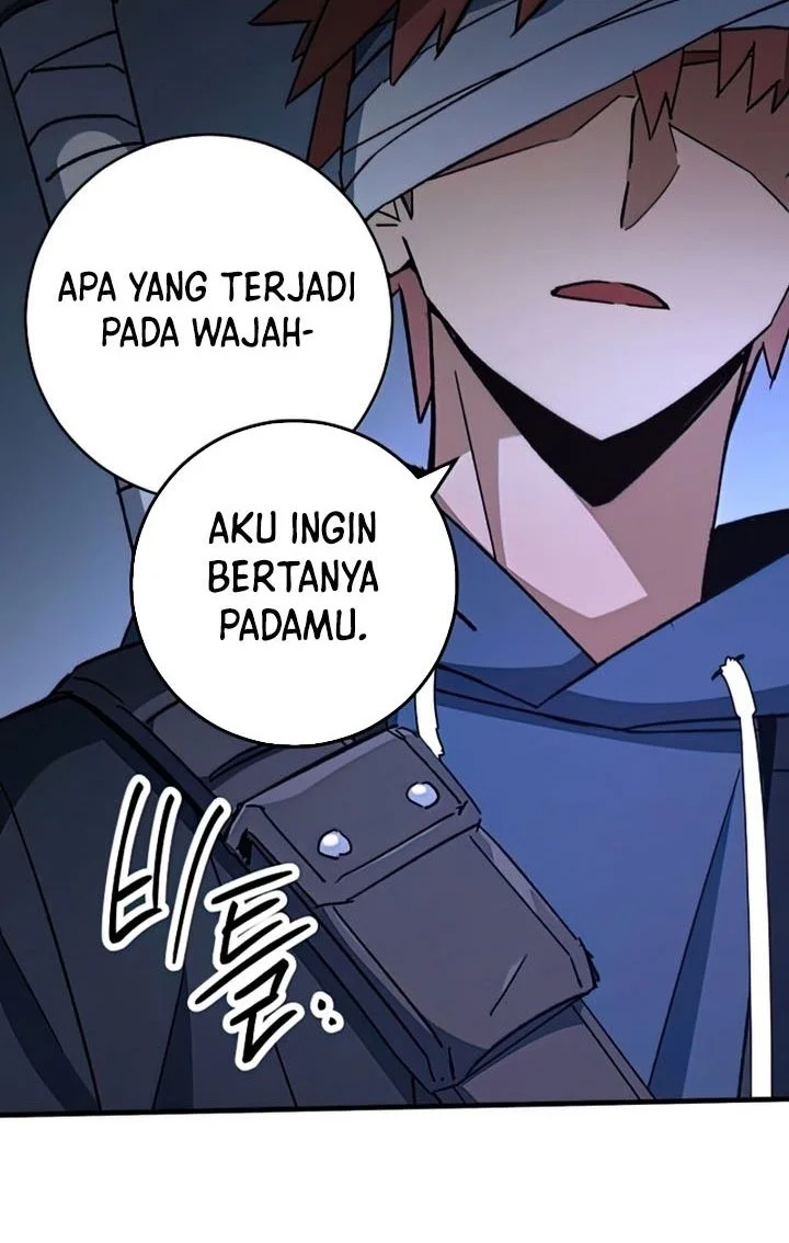The Hero Returns Bab 48 halaman 6