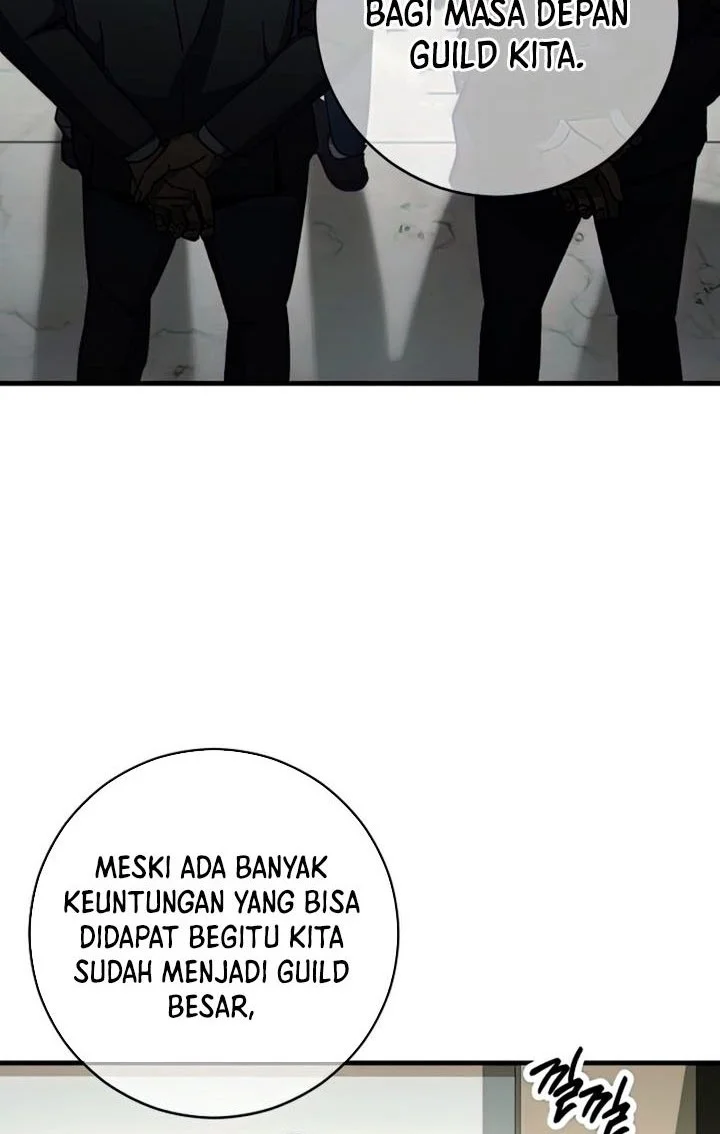 The Hero Returns Bab 48 halaman 14