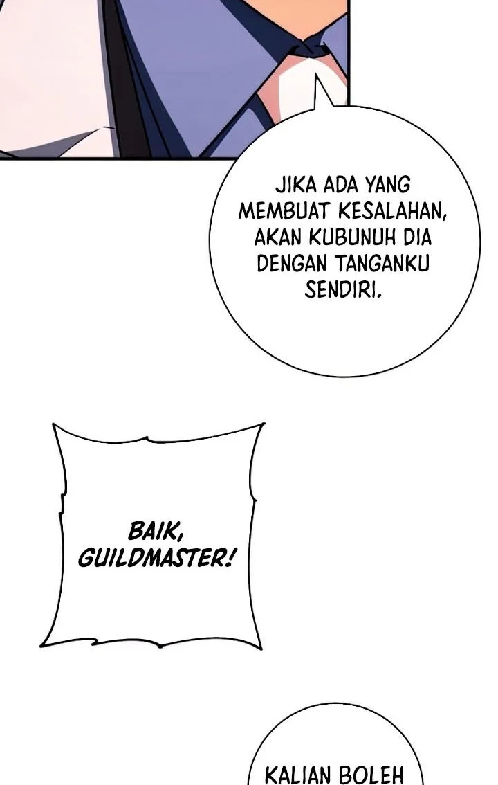 The Hero Returns Bab 48 halaman 16
