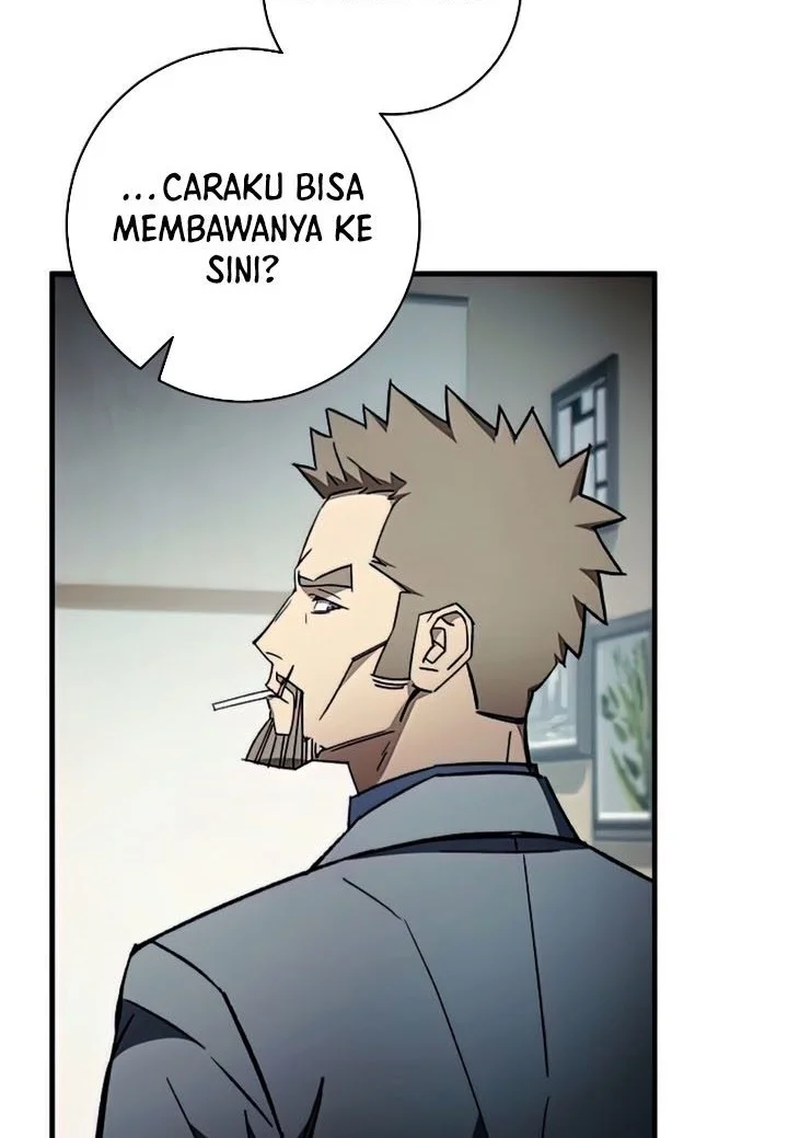 The Hero Returns Bab 48 halaman 30
