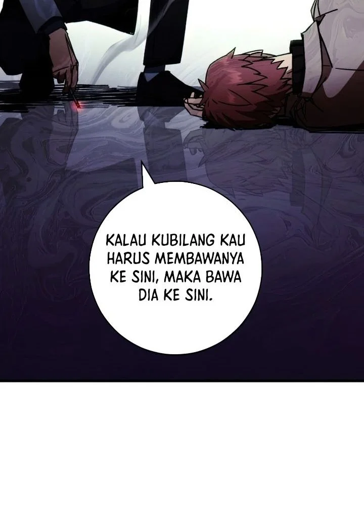 The Hero Returns Bab 48 halaman 36