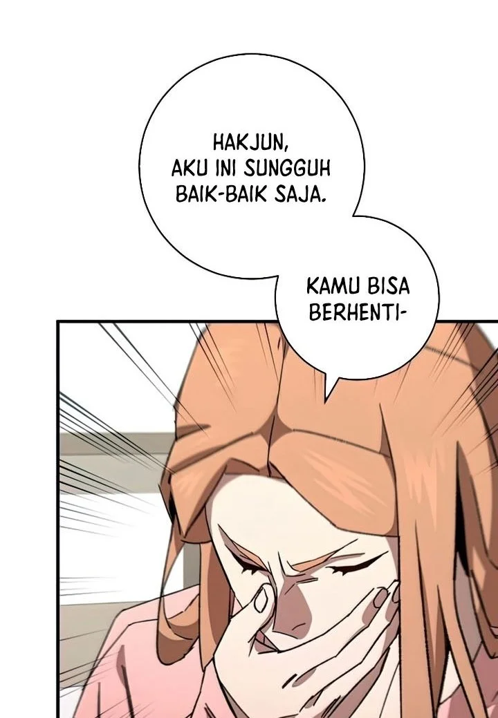 The Hero Returns Bab 48 halaman 46