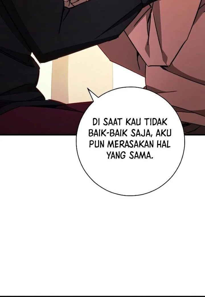 The Hero Returns Bab 48 halaman 56