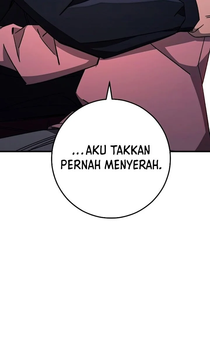 The Hero Returns Bab 48 halaman 58