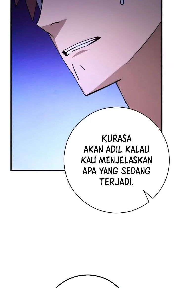 The Hero Returns Bab 48 halaman 64
