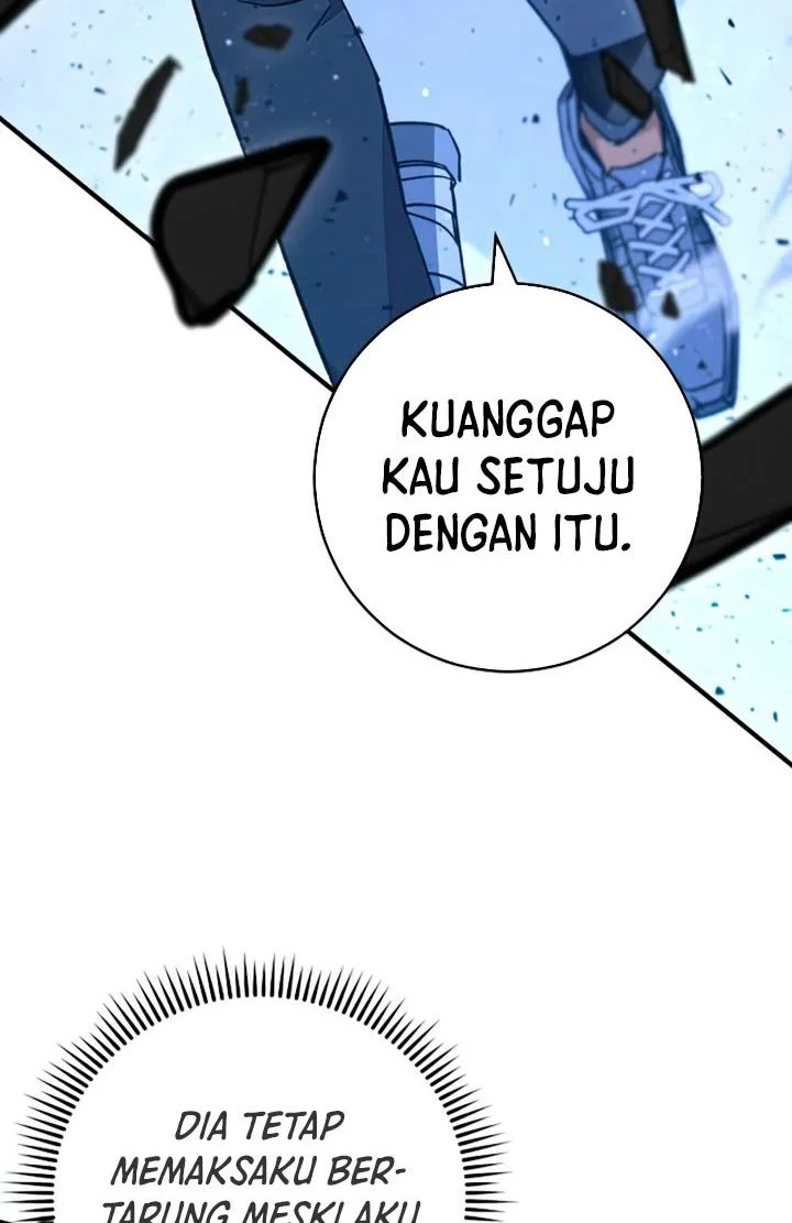 The Hero Returns Bab 49 halaman 16