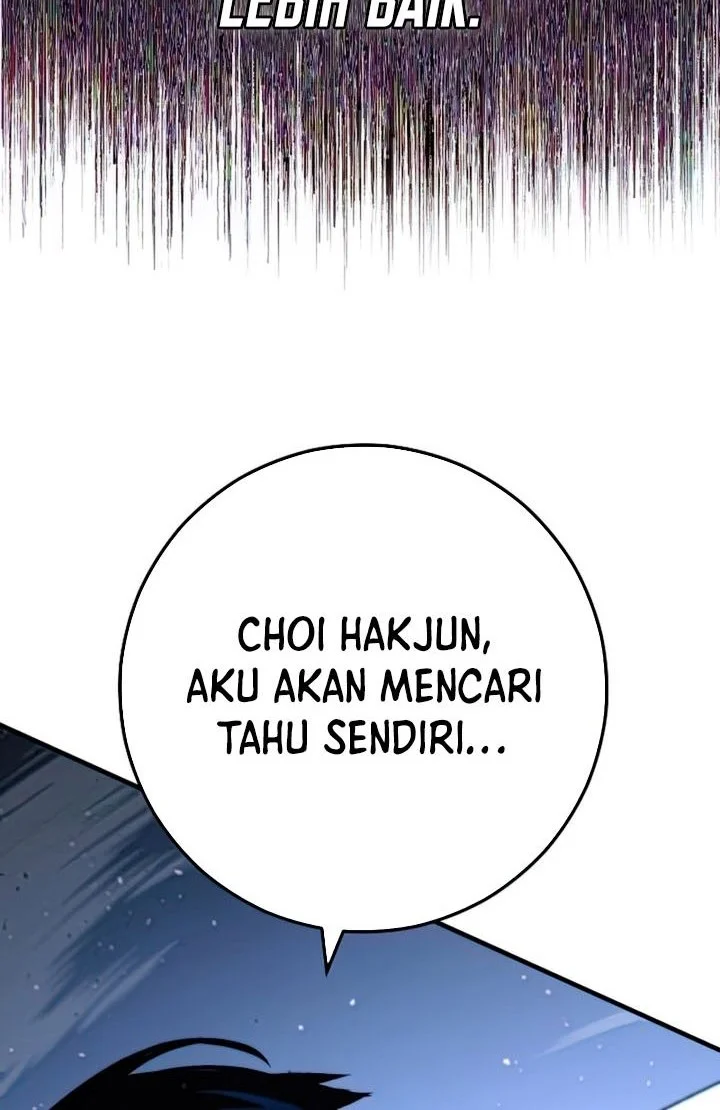 The Hero Returns Bab 49 halaman 18
