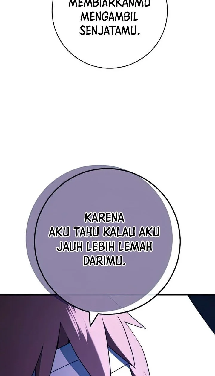 The Hero Returns Bab 49 halaman 38
