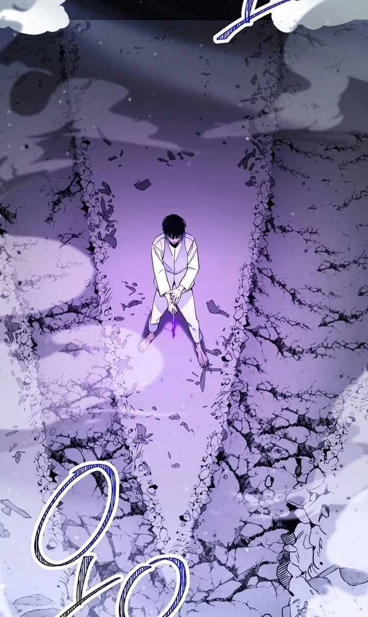 The Hero Returns chapter 50 halaman 10