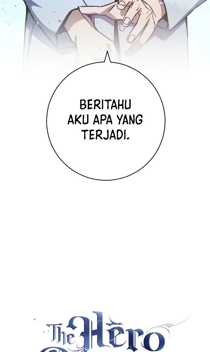 The Hero Returns chapter 50 halaman 12