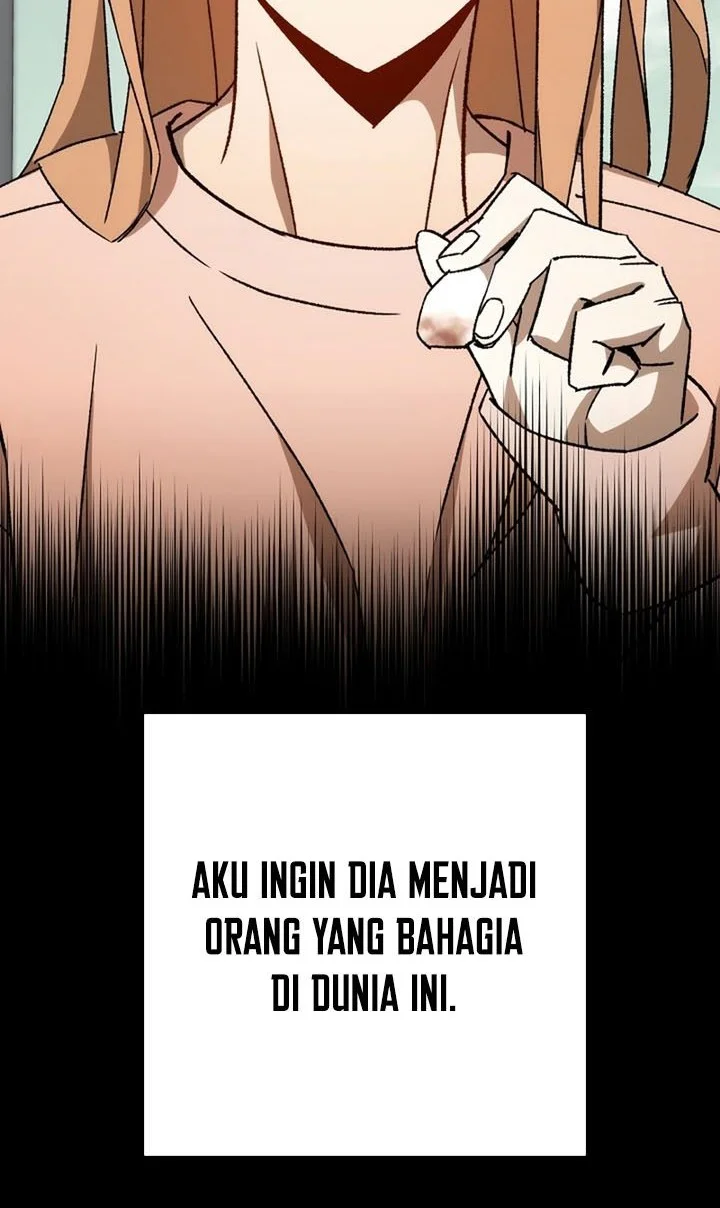 The Hero Returns chapter 50 halaman 14