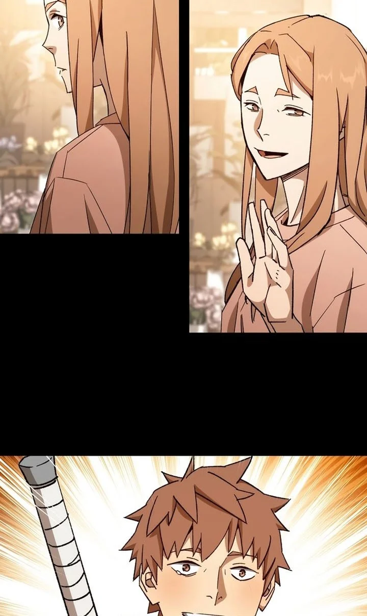 The Hero Returns chapter 50 halaman 18