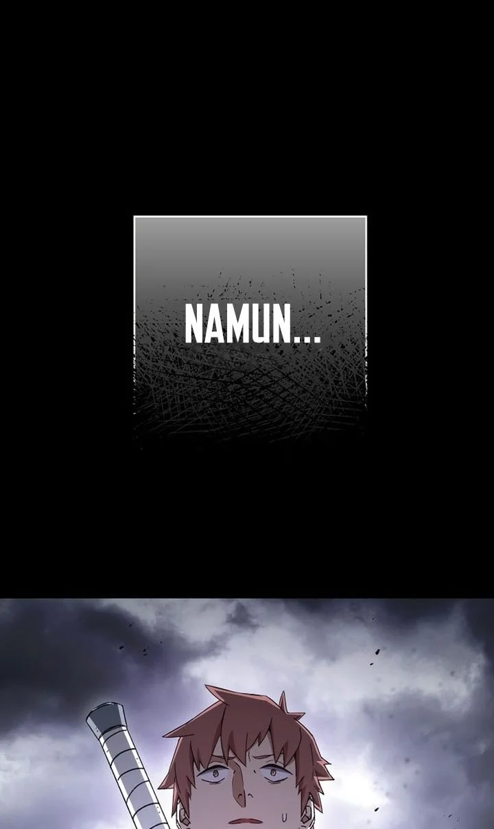 The Hero Returns chapter 50 halaman 20