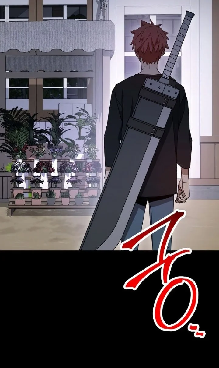 The Hero Returns chapter 50 halaman 22