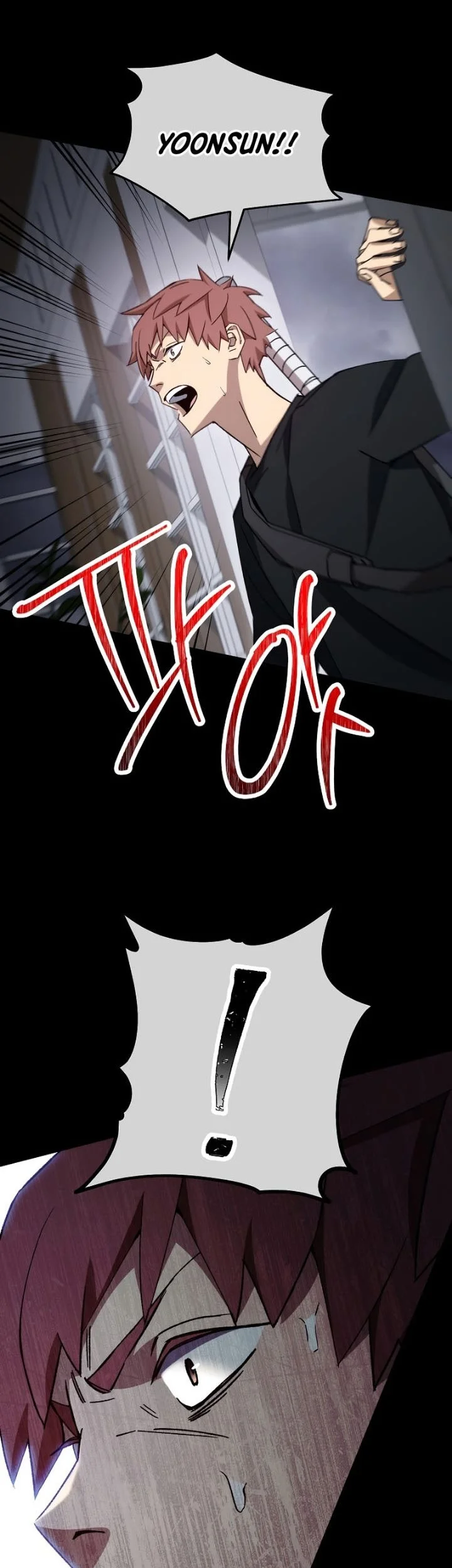 The Hero Returns chapter 50 halaman 23