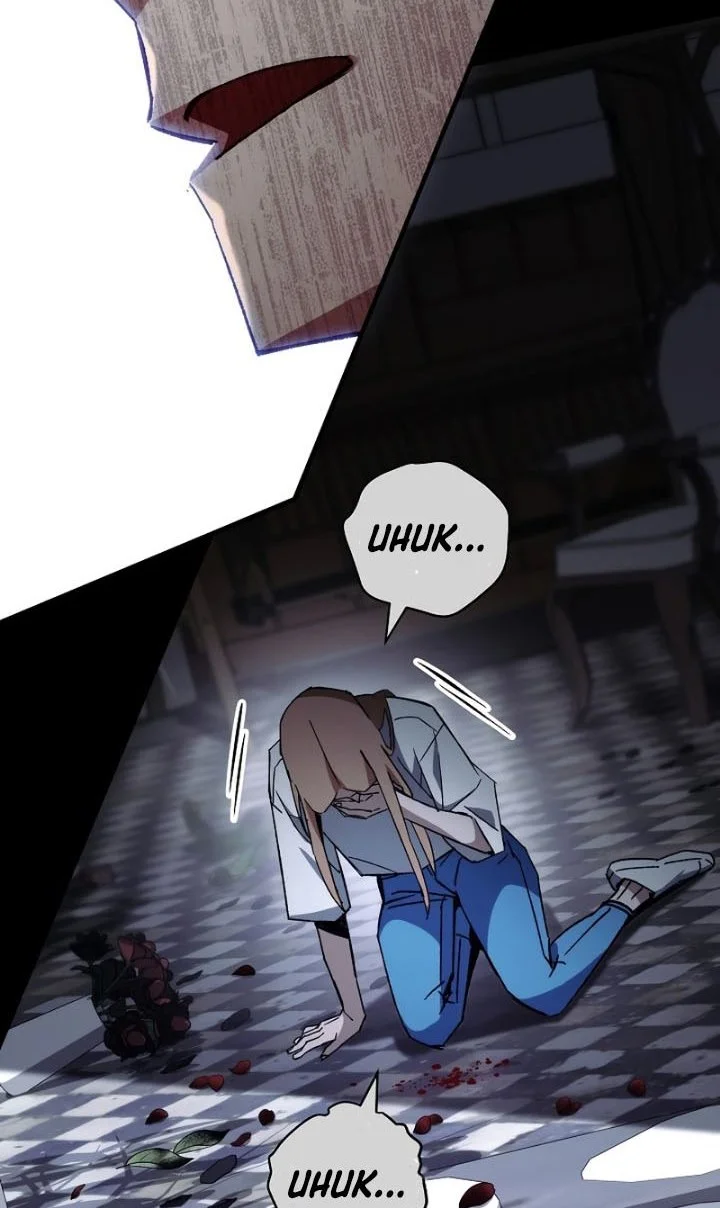 The Hero Returns chapter 50 halaman 24