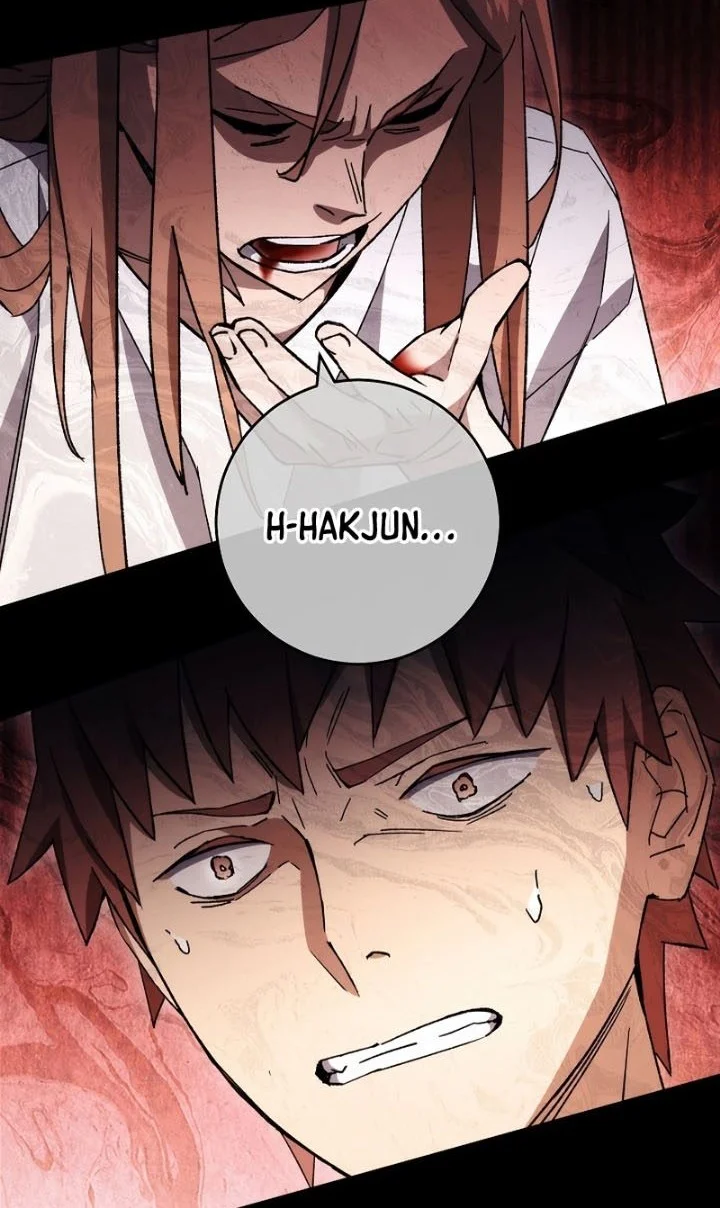 The Hero Returns chapter 50 halaman 26