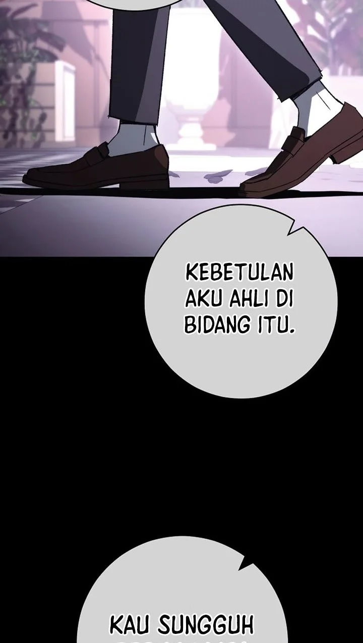 The Hero Returns chapter 50 halaman 30