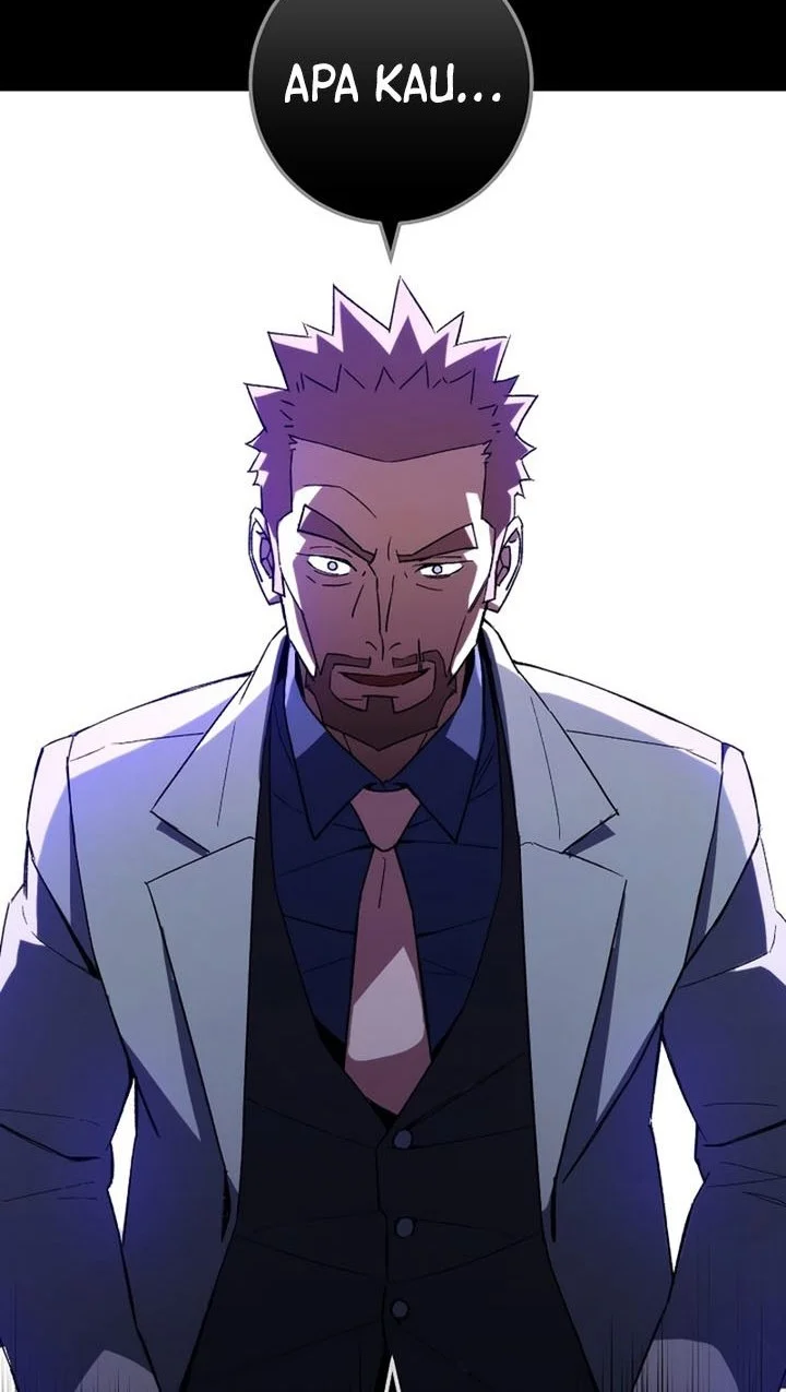 The Hero Returns chapter 50 halaman 32