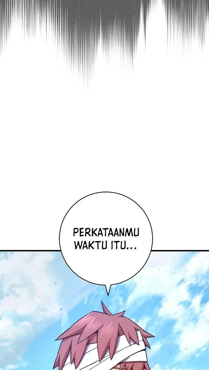 The Hero Returns chapter 50 halaman 38