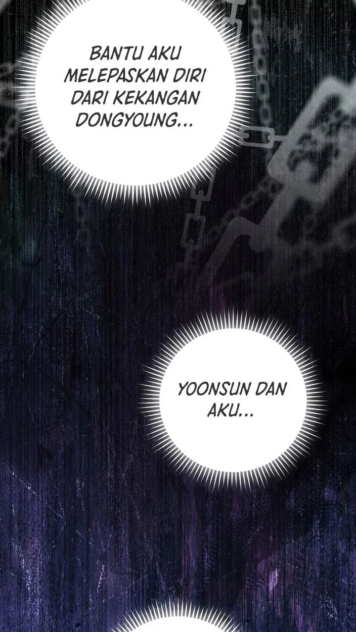 The Hero Returns chapter 50 halaman 40