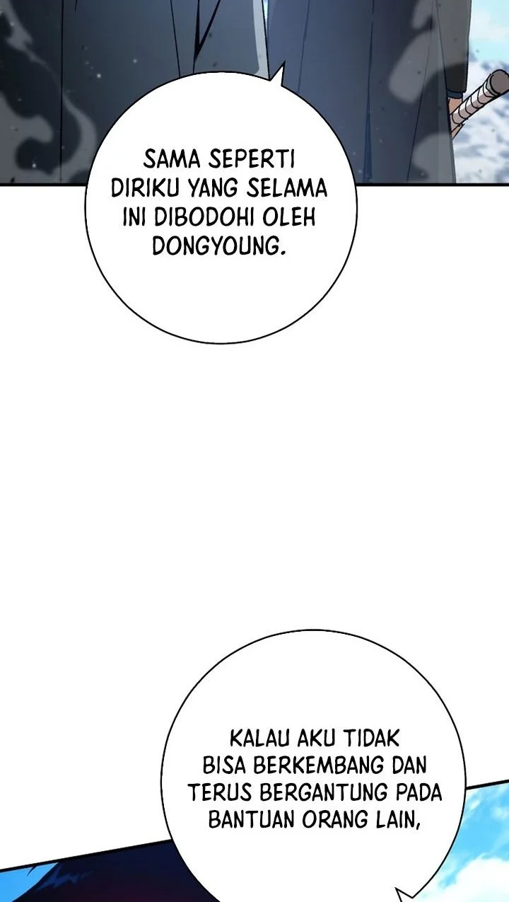 The Hero Returns chapter 50 halaman 42
