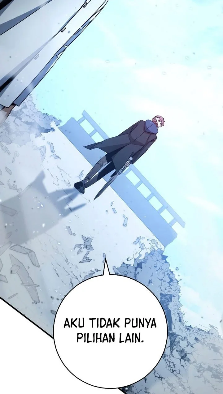 The Hero Returns chapter 50 halaman 44