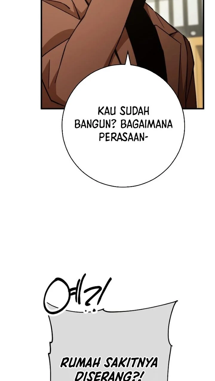 The Hero Returns chapter 50 halaman 50