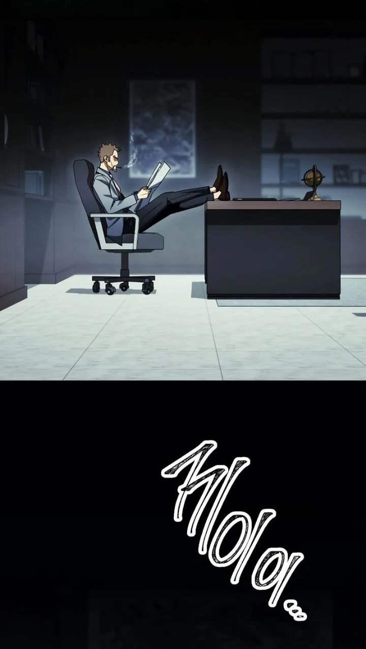 The Hero Returns chapter 50 halaman 56