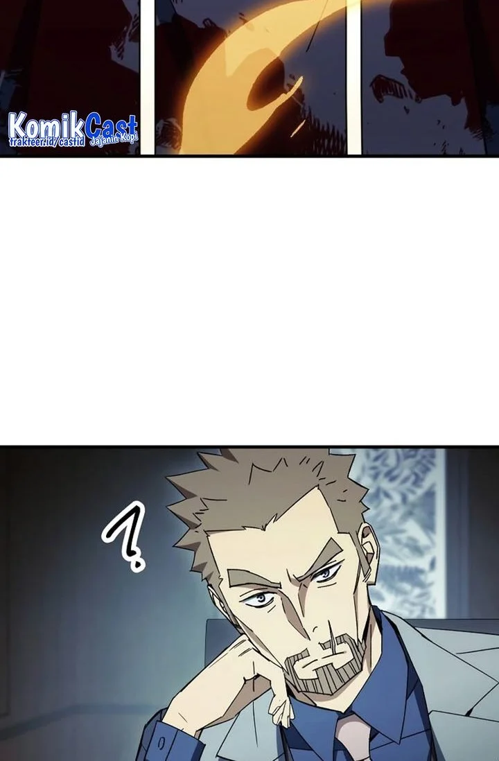 The Hero Returns chapter 50 halaman 60