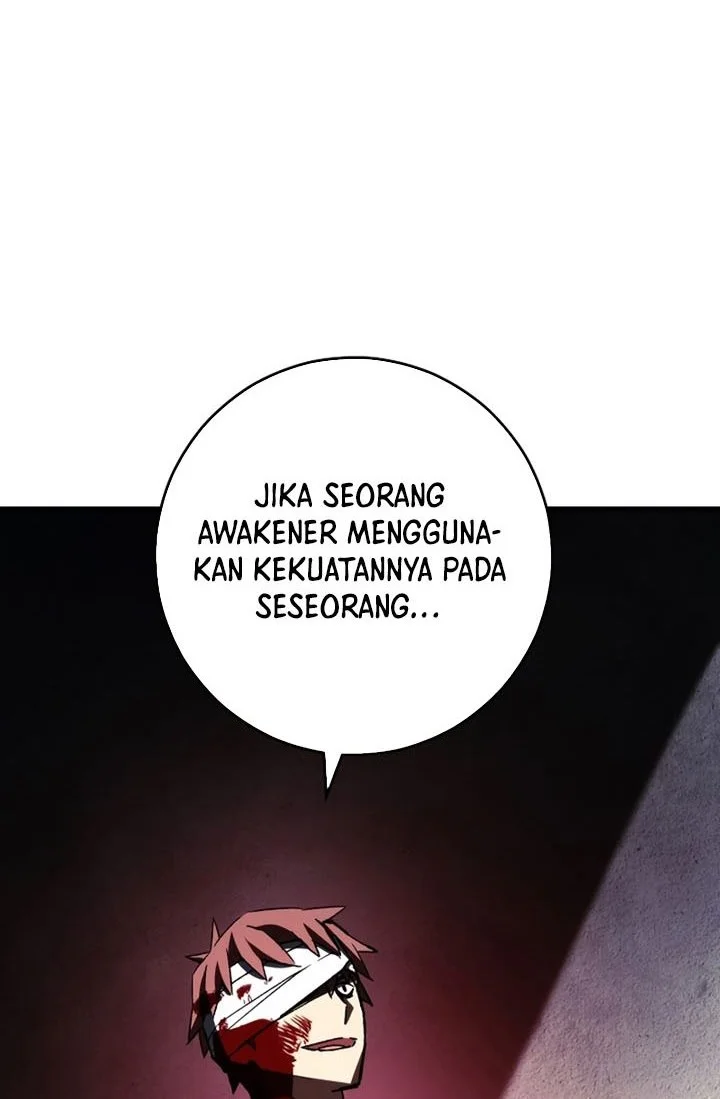 The Hero Returns chapter 50 halaman 62