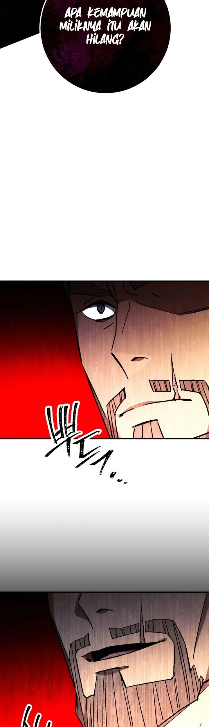 The Hero Returns chapter 50 halaman 65