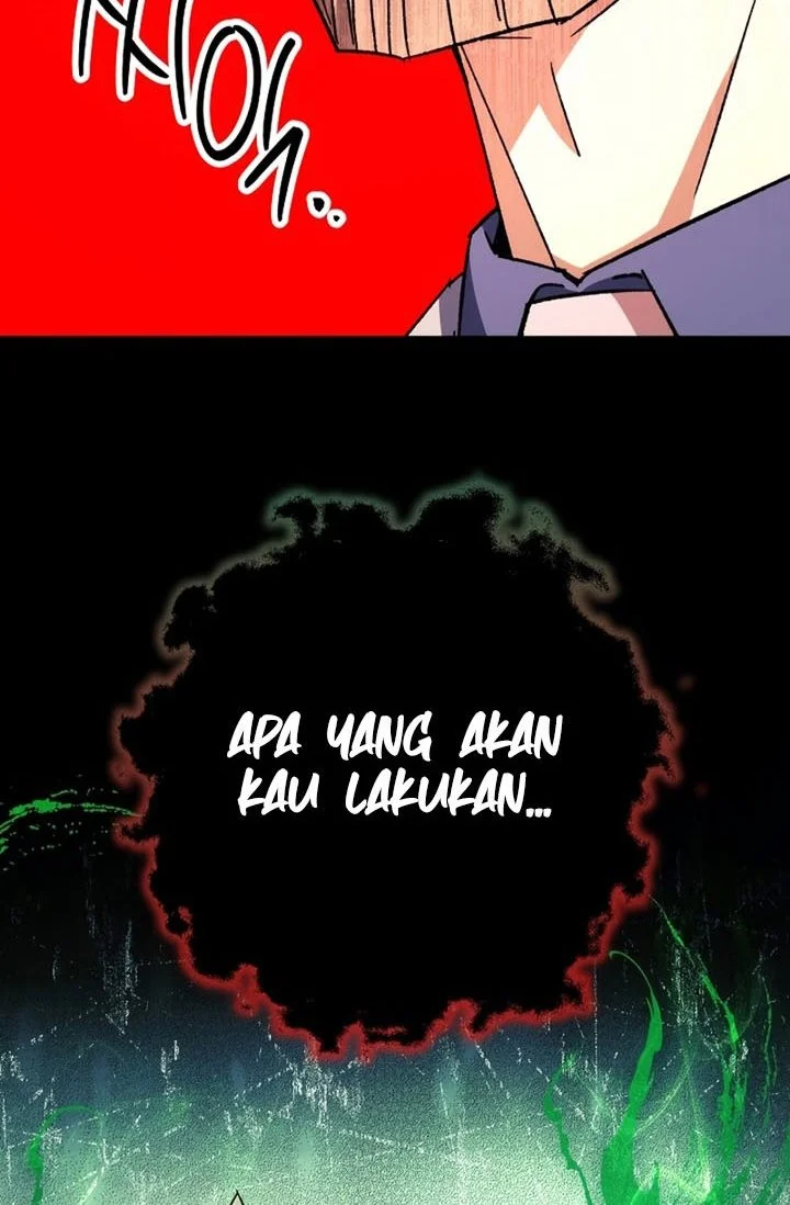 The Hero Returns chapter 50 halaman 66