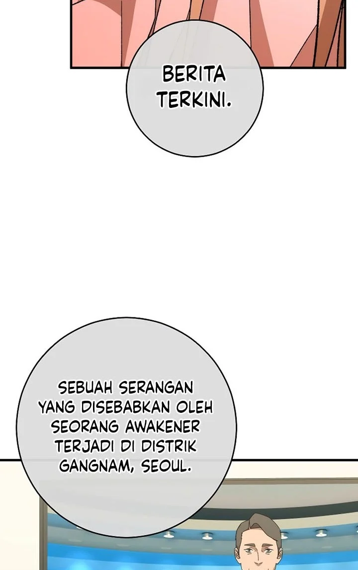 The Hero Returns Bab 51 halaman 2