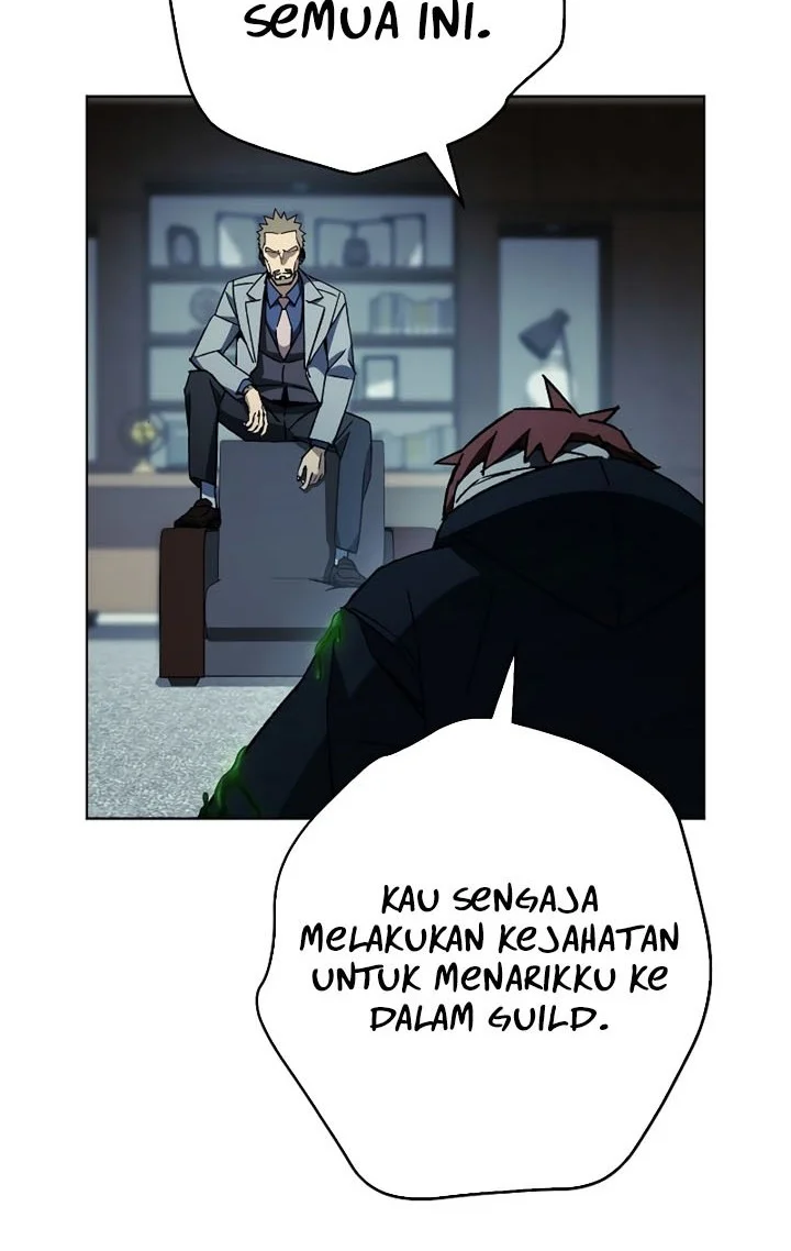 The Hero Returns Bab 51 halaman 44